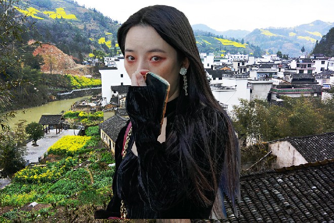 韩易认真道:“我感觉这个角色,绝对可以伴随我一生,让大家反复的提及。