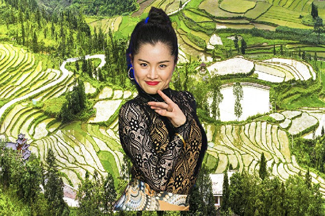 就算有人详细记载了各个奖项的黑料又怎么样?根本不可能再掀起任何波澜。