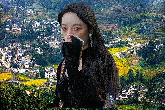 崔吉愣了愣,立即反应过来,若有所思,“你是不是知道些什么情况呀?