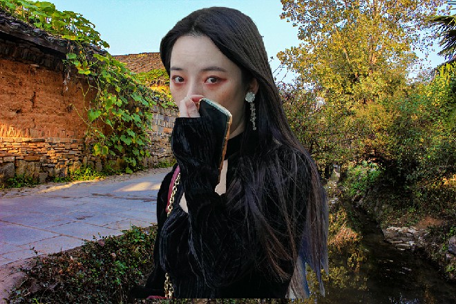 不过当他看到,其他人流露恍然大悟的神色,一脸深以为然的表情,让他不敢确定了。
