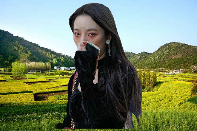 她就是知道,这事跟余念说,肯定没得商量,才迂回一下,与软功柔术三折直接谈。