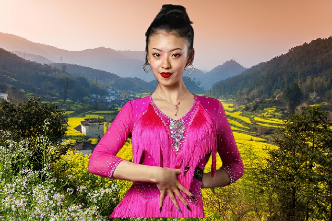 一些人手足无措,他们觉得还不如住发行方安排的酒店算了,这样起码自在一些。