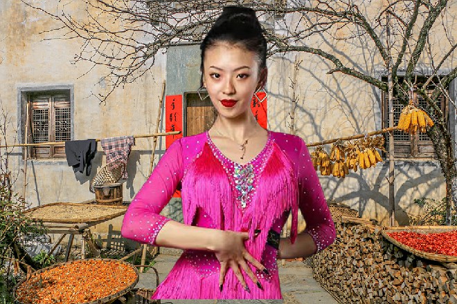 周父有不同意见，小声道：“在力所能及的时候，还是可以冲一下的，他做的不错……
