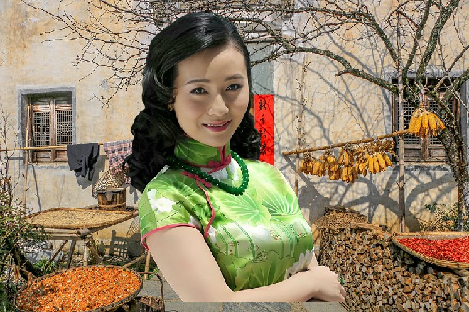 杨红赞不绝口，“这样的题材，这样的电影，余念不拍的话，谁又有资格拍呢？
