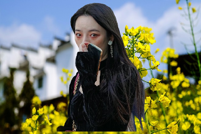 普通人还琢磨着，怎么搞票的时候。各大影视公司，都收到了青红文化发来的邀请函。