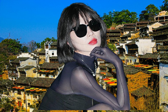“不会吧,难道你不知道,这里就是花山呀。许青柠笑眼如月,有几分狡黠的意味。