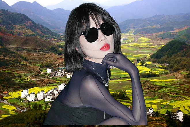 高小楼有点小得意，“在后续剧情中，我还有许多出场的机会，露了不少脸。
