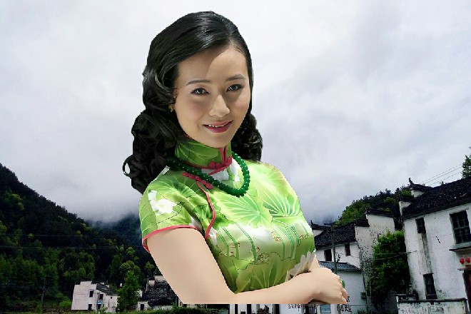 如果不是时尚大秀还没彻底落幕，恐怕早有人冲上去探问计划的具体步骤。