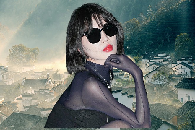 他要夺舍花奈,占据对方的身体、根骨、福缘,然后重新修练,操控三界众生……
