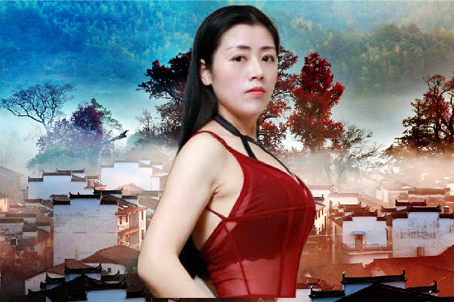 她沉吟了片刻,眸光微微闪烁,“其实还有一张牌可以打,就看你们愿不愿意啦。