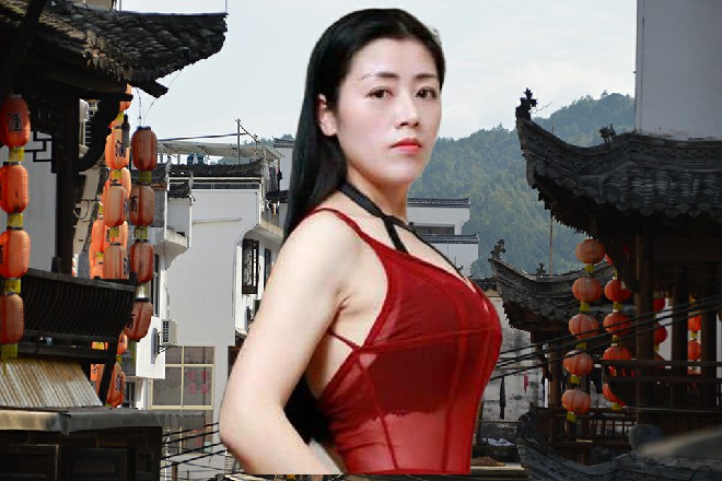 她们经营的叶子小窝,更是在短暂的时间,涌进来了几十万的访客,差点把服务器挤爆。