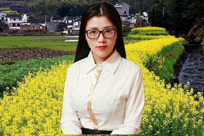 崔吉糊涂了,下意识回答,“他在二楼……不,不对,他不在,出去办事了。