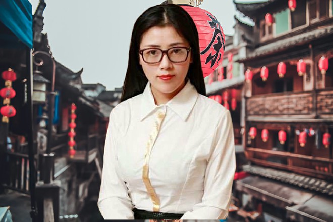眼前这个人,绝对是影视剧中的经典反派,被前辈高人镇压、封印的绝世大魔头。