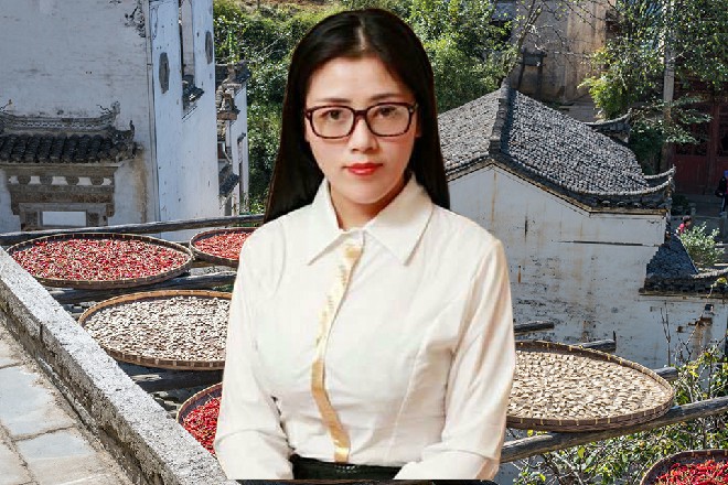 一个人撇嘴，“所以就算我们‘借鉴’的剧本再好，也会被他们拍成垃圾。