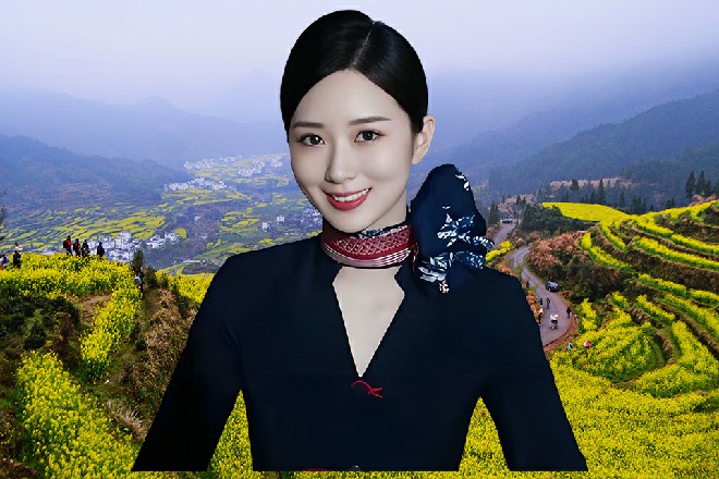 她沉吟了片刻,眸光微微闪烁,“其实还有一张牌可以打,就看你们愿不愿意啦。