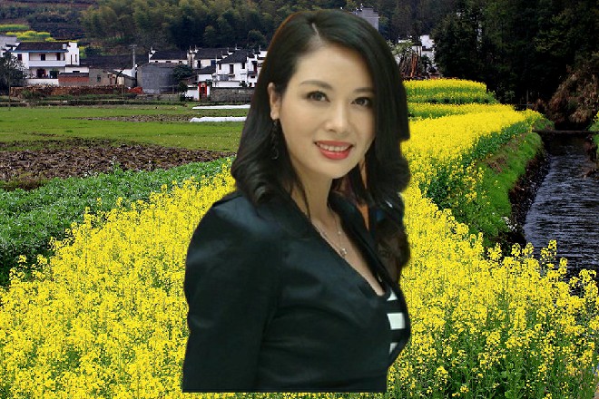 “要不要过去，跟他打个招呼？少妇提议道：“就好像胡英商一样，结一个善缘。