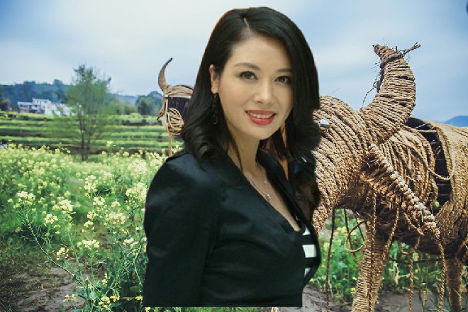 他气得浑身发抖,“……软功柔术三折,我希望你尊重我的职业,配合我的采访。