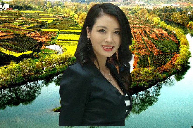 他摇头，与胡英商聊了半晌，才结束了通讯。其实他也感受到了，胡英商的沮丧。