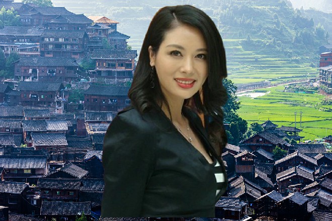 一行人依次排队，登上了大飞机。经过十多小时的旅途，总算是抵达了目的。