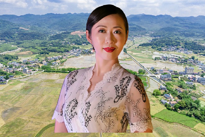 废话,电影本身就是假的呀,要她来说,岂不是显得做贼心虚,欲盖弥彰?