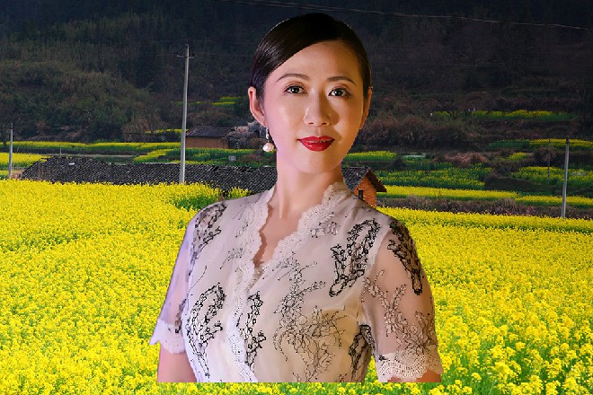 一些导演实现了财务自由,没有了生活的压力,肯定只拍自己感兴趣的东西。
