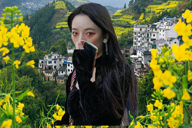 他要养精蓄锐,明天更努力地宣传电影,不辜负公司营造出来的大好局面。