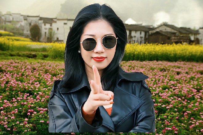 那个时候,就算没有杨红这个总经理,公司也不会崩溃,照样会按照惯性运营下去。