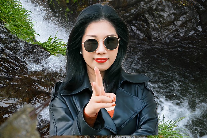 他一听就明白其中的意思，想发展本国的影视产业，肯定要对外国的电影进行限制。