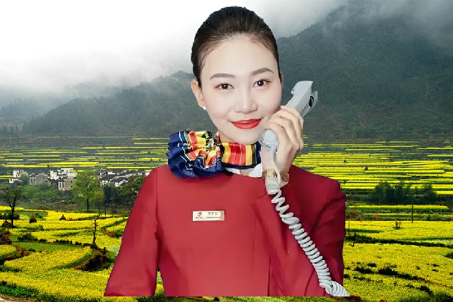 因为她很清楚，当软功柔术三折拍电影之后，他隐姓埋名的日子，可以进入倒计时了。