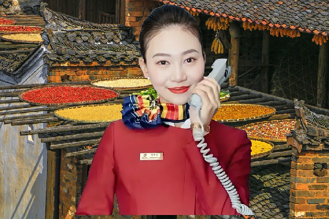但是他们老了,不肯放弃手上的权利,恋栈不去。慢慢地,他们就成为了盛世的毒瘤。
