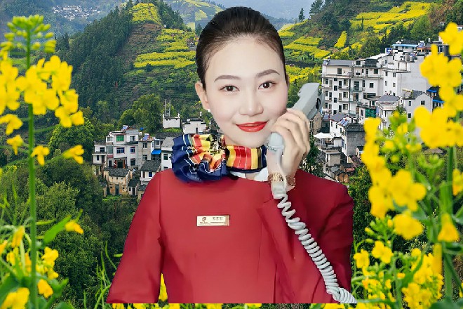 终于,在电话的催促下,林加羽收拾好东西,准备离开小镇,追逐自己的梦想。